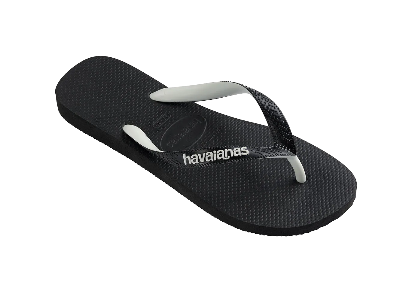 Top Mix Flip Flops