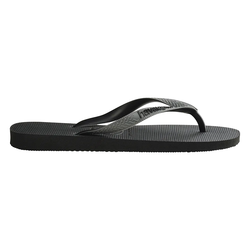 Top Mix Flip Flops