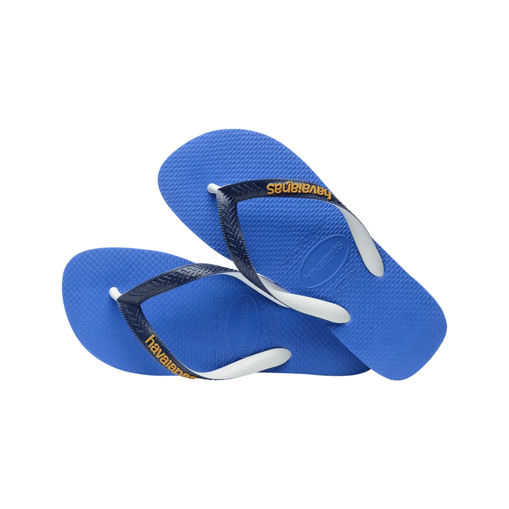 Top Mix Flip Flops
