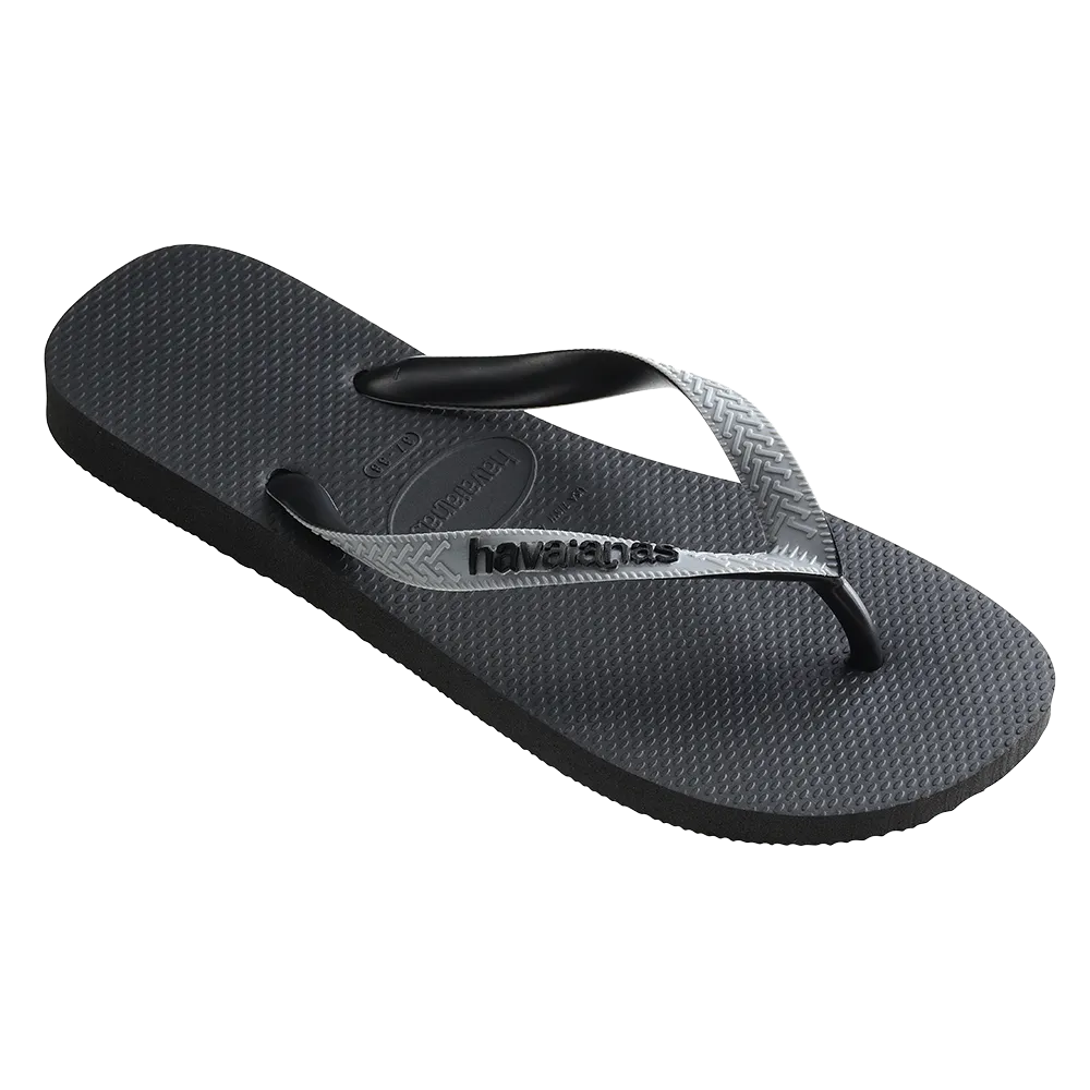 Top Mix Flip Flops