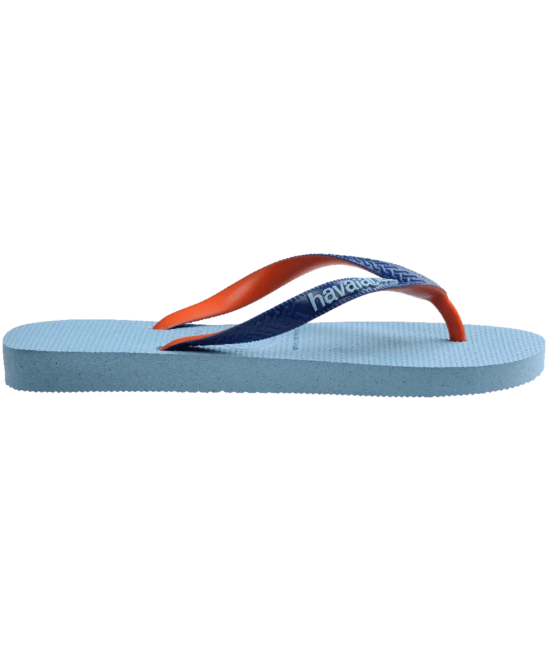 Top Mix Flip Flops