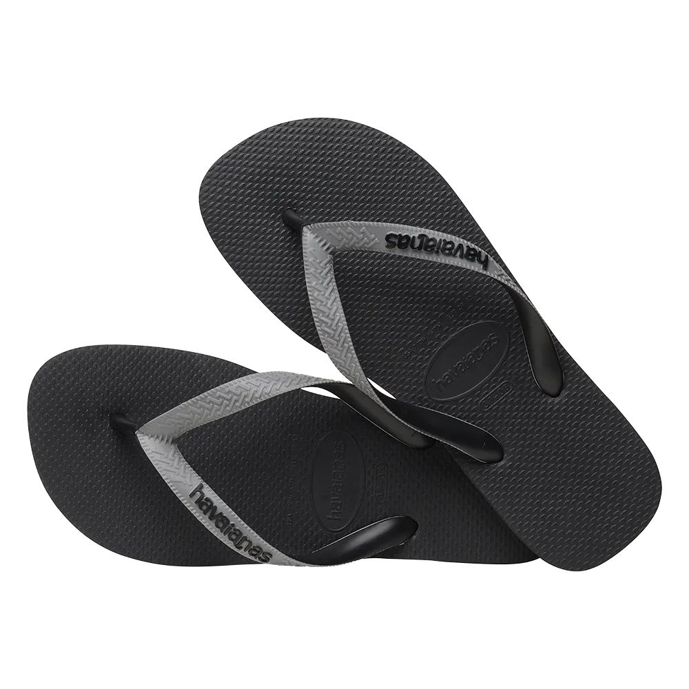 Top Mix Flip Flops