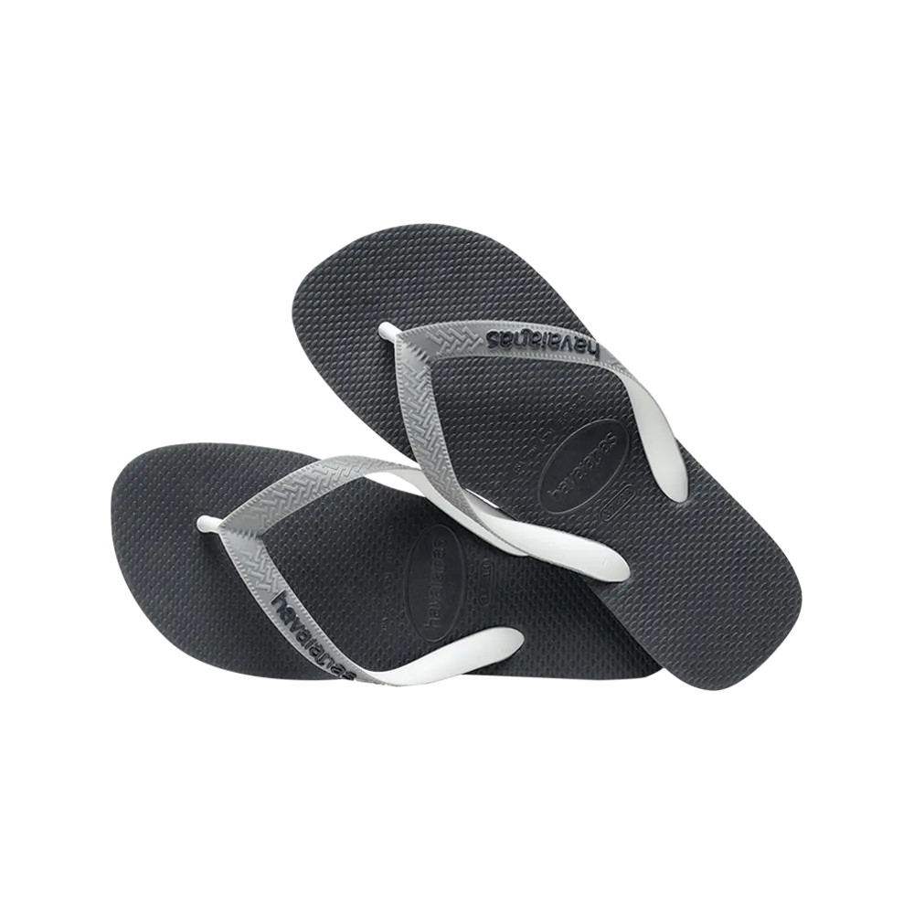 Top Mix Flip Flops