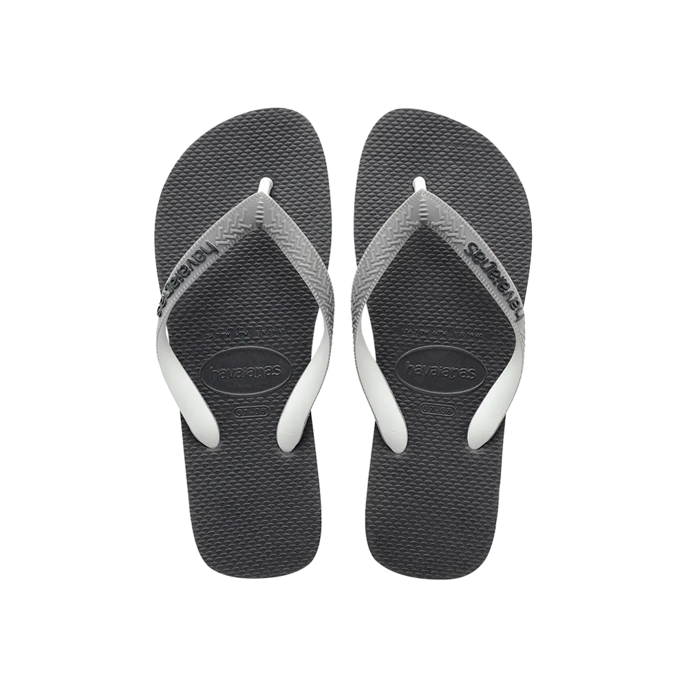 Top Mix Flip Flops