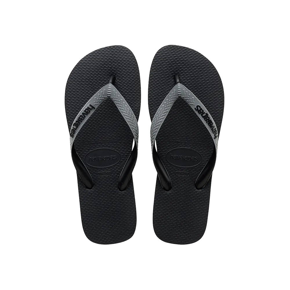 Top Mix Flip Flops