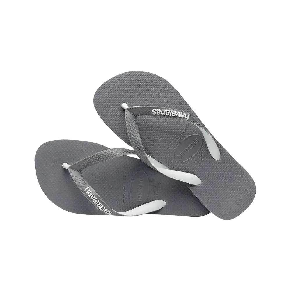 Top Mix Flip Flops