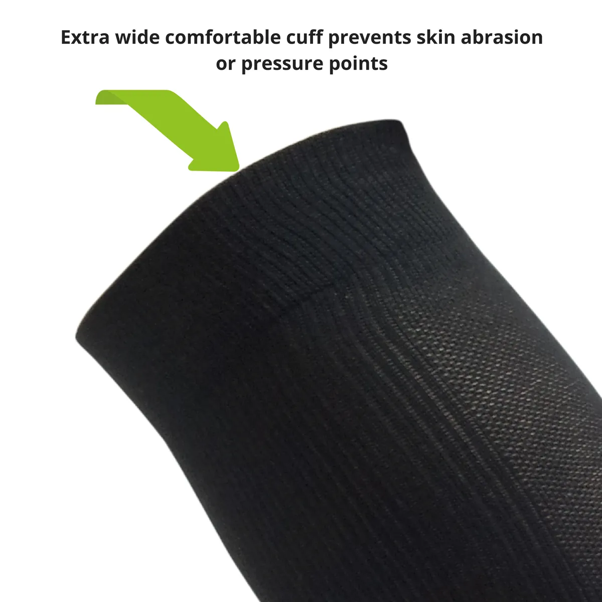 TXG Flight Socks - Antibacterial Comfort Unisex Style