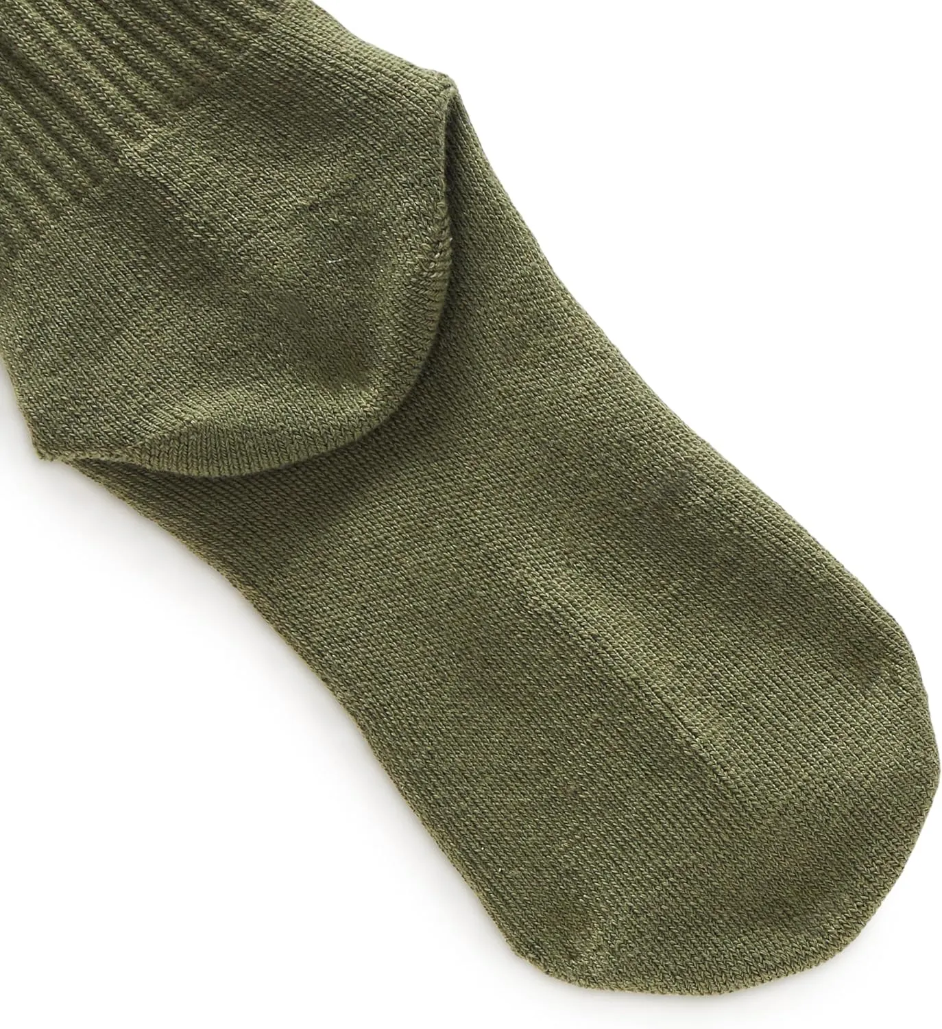 Under Armour Unisex Adult Tactical Boot Socks