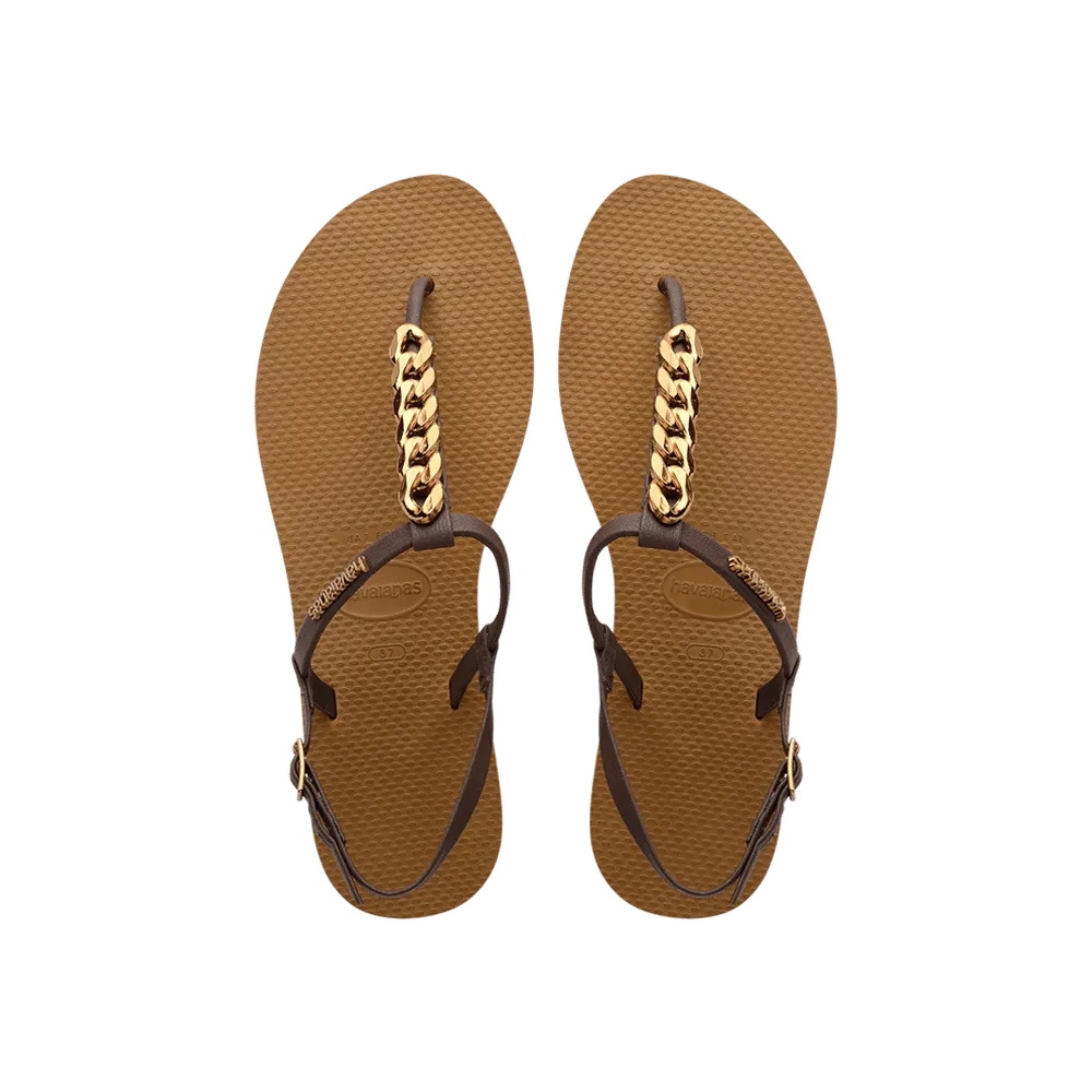 You Rio Chunky Flip Flops