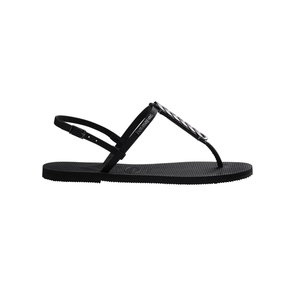 You Rio Chunky Flip Flops